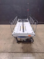 STRYKER 1001 STRETCHER