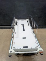 STRYKER 721 STRETCHER