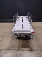 STRYKER 721 STRETCHER