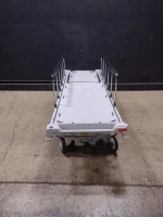 STRYKER 721 BIG WHEEL STRETCHER