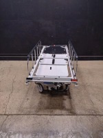 STRYKER STRETCHER