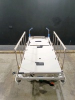 HILL-ROM PROCEDURAL STRETCHER