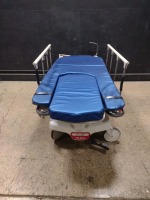HILL-ROM TRANSTAR STRETCHER