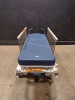 HILL-ROM TRANSTAR STRETCHER