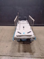 HILL-ROM TRANSTAR STRETCHER