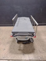 MEDICAL POSITIONING INC. ECHO STRETCHER