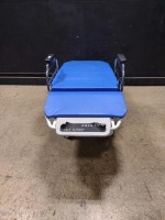 TRANSMOTION TMM4 STRETCHER CHAIR