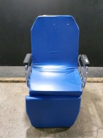 TRANSMOTION TMM4 STRETCHER CHAIR