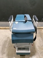 HAUSTED VIC STRETCHER CHAIR