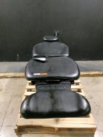 MIDMARK 630 POWER EXAM CHAIR