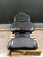 MIDMARK 630 POWER EXAM CHAIR