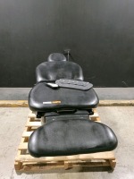 MIDMARK 630 POWER EXAM CHAIR