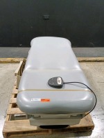 MIDMARK 622 POWER EXAM TABLE