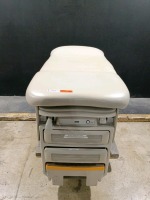 MIDMARK 604 EXAM TABLE