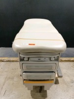 MIDMARK 604 EXAM TABLE