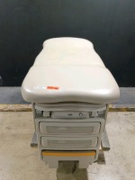MIDMARK 604 EXAM TABLE