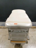 MIDMARK 604 EXAM TABLE