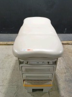 MIDMARK 604 EXAM TABLE