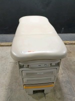 MIDMARK 604 EXAM TABLE