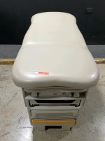 MIDMARK 604 EXAM TABLE