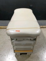 MIDMARK 604 EXAM TABLE