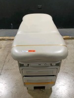 MIDMARK 604 EXAM TABLE
