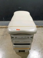 MIDMARK 604 EXAM TABLE