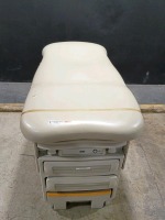 MIDMARK 604 EXAM TABLE