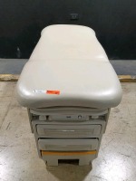 MIDMARK 604 EXAM TABLE