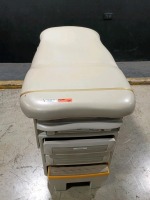 MIDMARK 604 EXAM TABLE