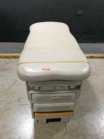 MIDMARK 604 EXAM TABLE