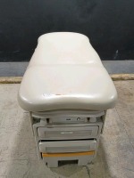 MIDMARK 604 EXAM TABLE