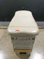 MIDMARK 604 EXAM TABLE