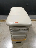 MIDMARK 604 EXAM TABLE