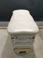 MIDMARK 604 EXAM TABLE