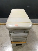 MIDMARK 604 EXAM TABLE