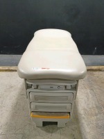 MIDMARK 604 EXAM TABLE