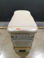 MIDMARK 604 EXAM TABLE