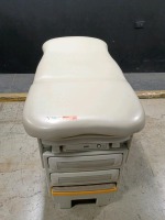 MIDMARK 604 EXAM TABLE