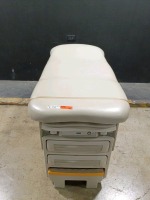 MIDMARK 604 EXAM TABLE