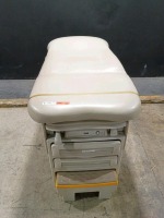MIDMARK 604 EXAM TABLE
