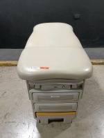 MIDMARK 604 EXAM TABLE