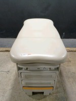 MIDMARK 604 EXAM TABLE