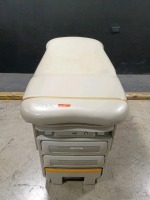 MIDMARK 604 EXAM TABLE