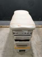 MIDMARK 604 EXAM TABLE