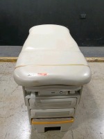 MIDMARK 604 EXAM TABLE