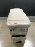 MIDMARK 604 EXAM TABLE