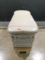 MIDMARK 604 EXAM TABLE