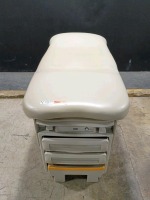 MIDMARK 604 EXAM TABLE