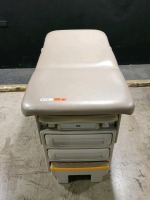 MIDMARK 604 EXAM TABLE